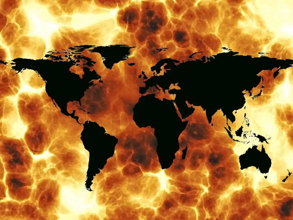 Trade War Myopia and Supply Chain Leadership!