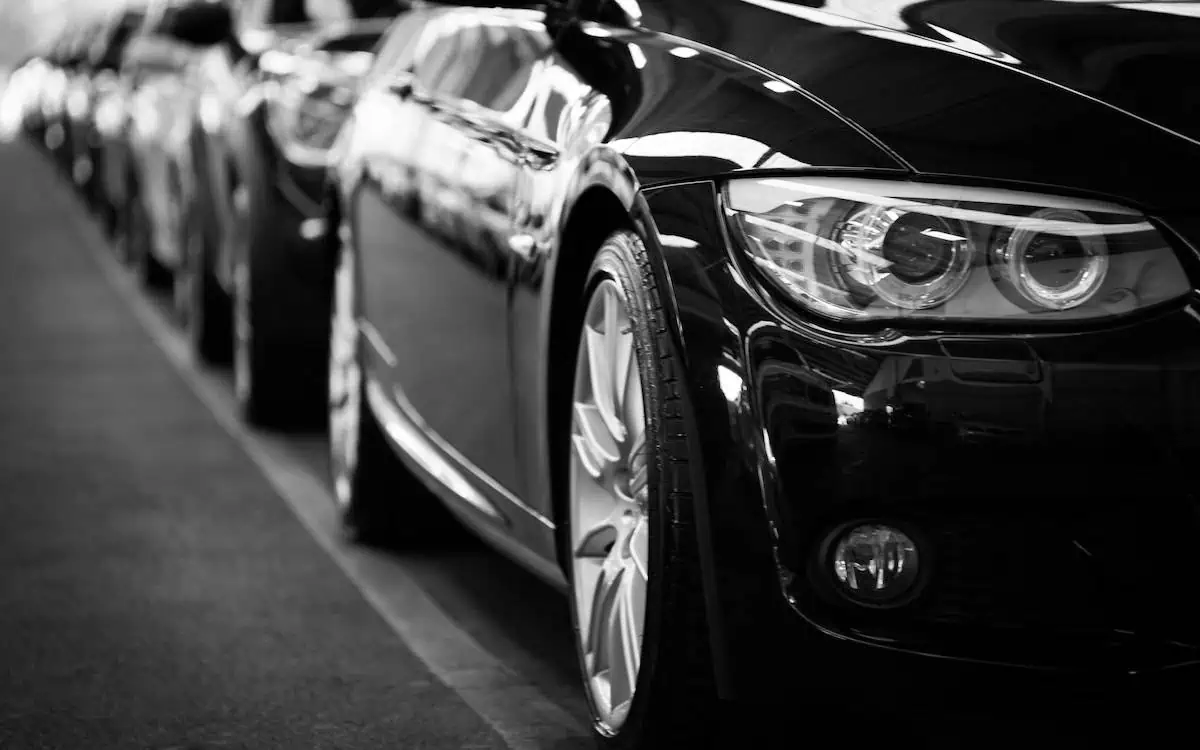 Fraudulent Accident Claims