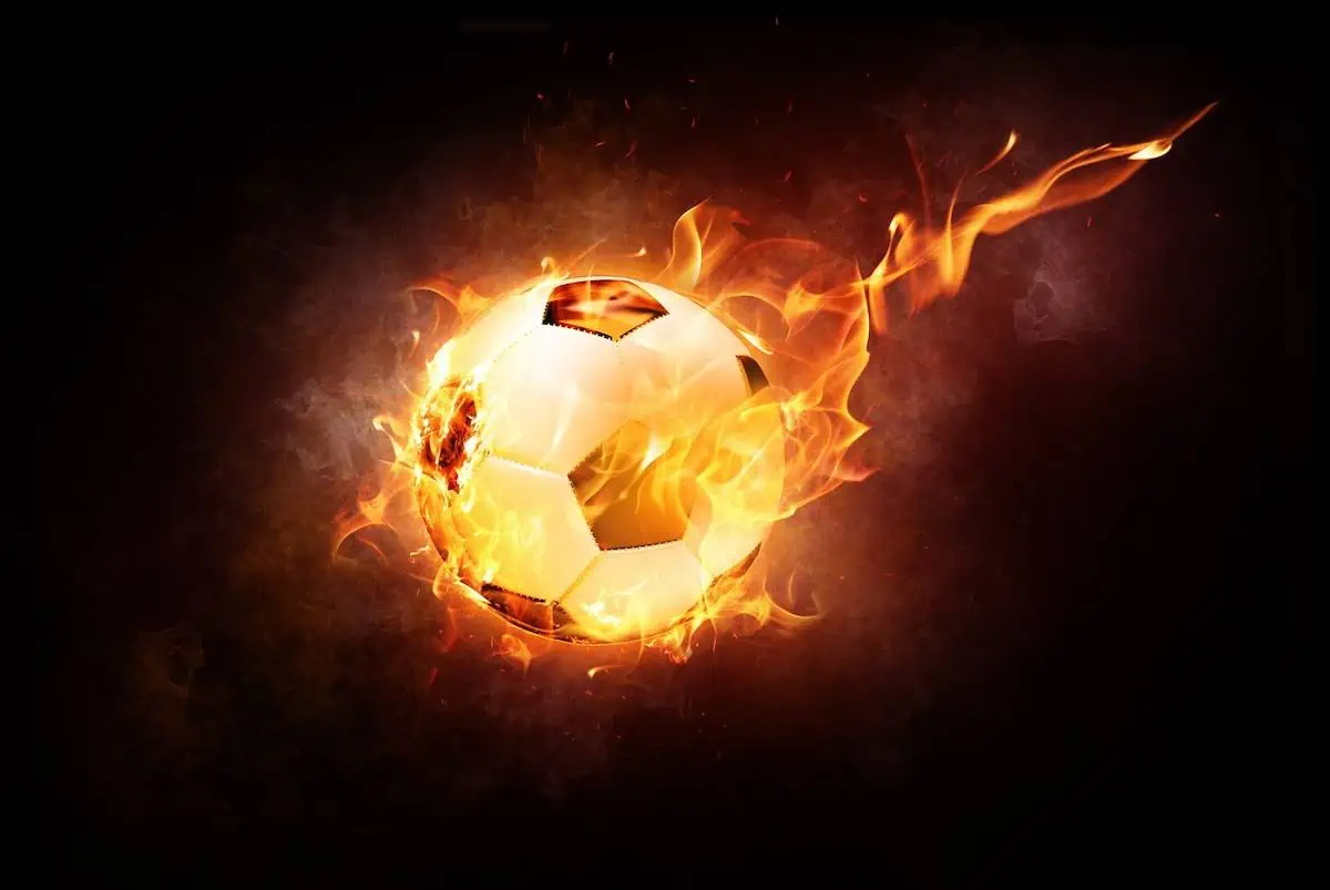 Flash Soccer