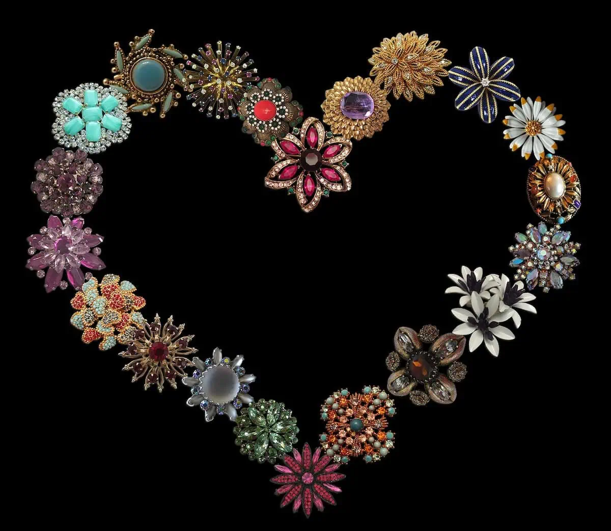 The Impact of AI on Modern Jewelry Design, Production and Customer Experience!
