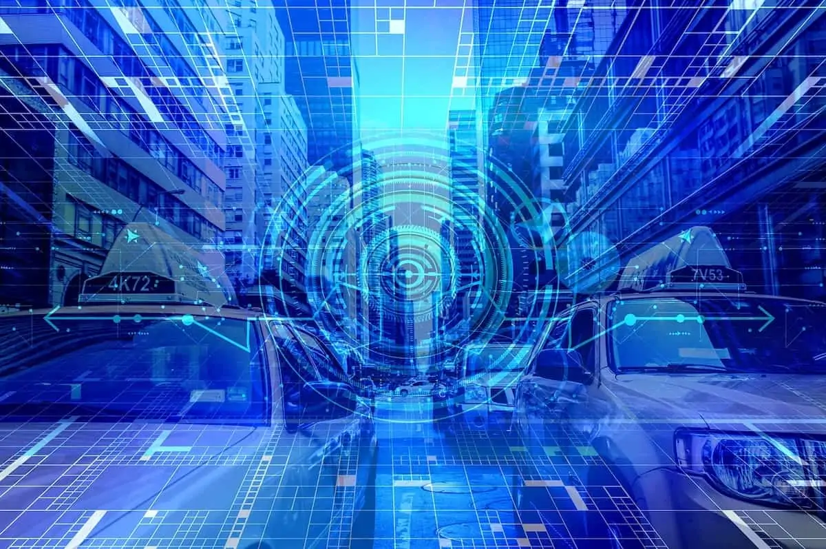 Intelligent Supply Chain Technologies