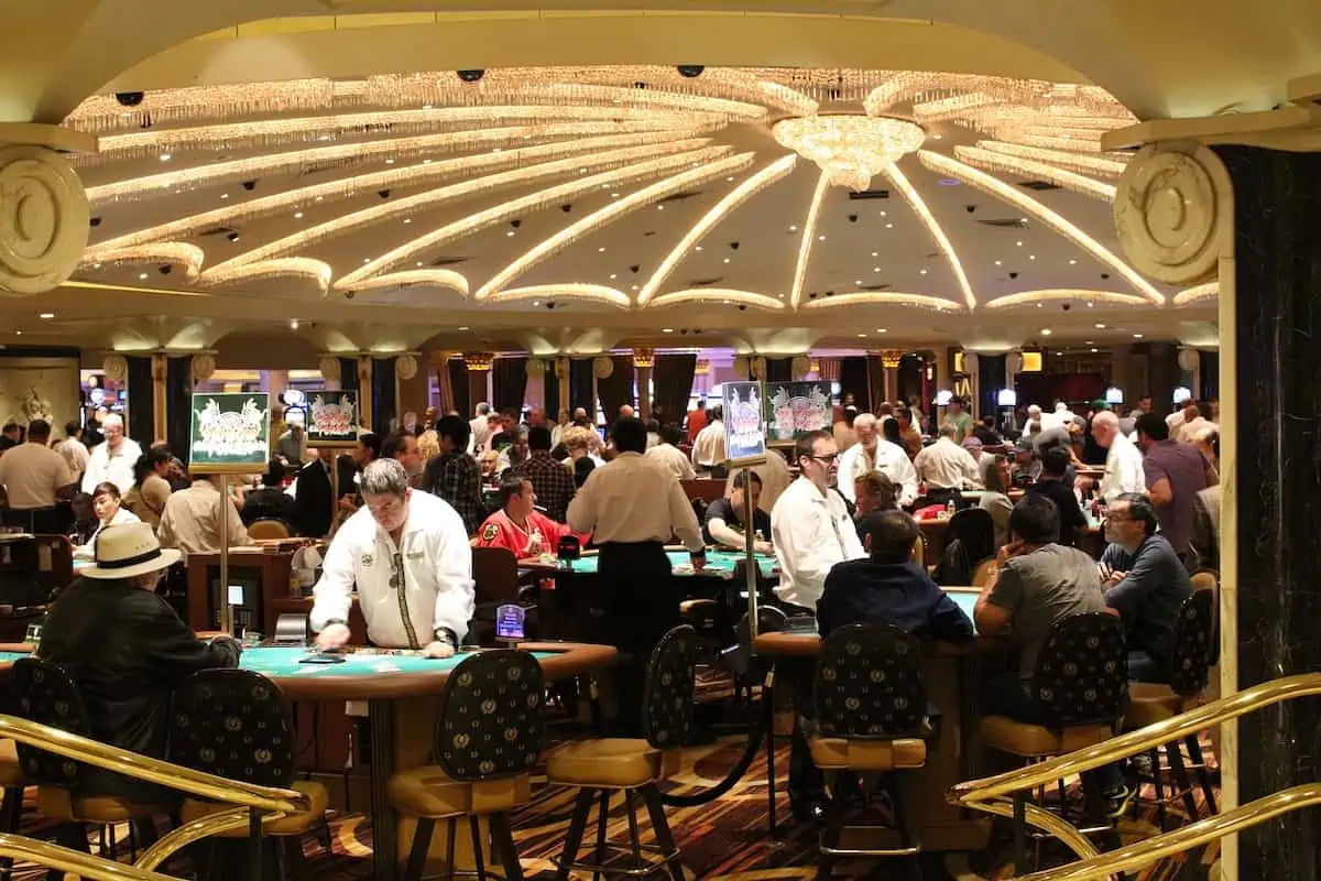Betting strategies