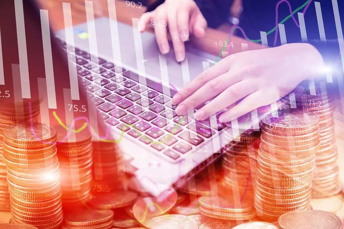 Automation of Procurement