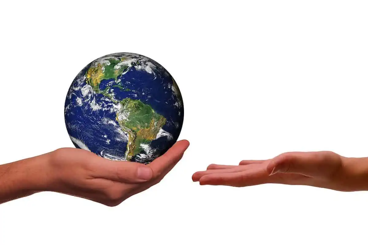 The Ethical Supply Chain:  Why It’s Worth Showing Off About!