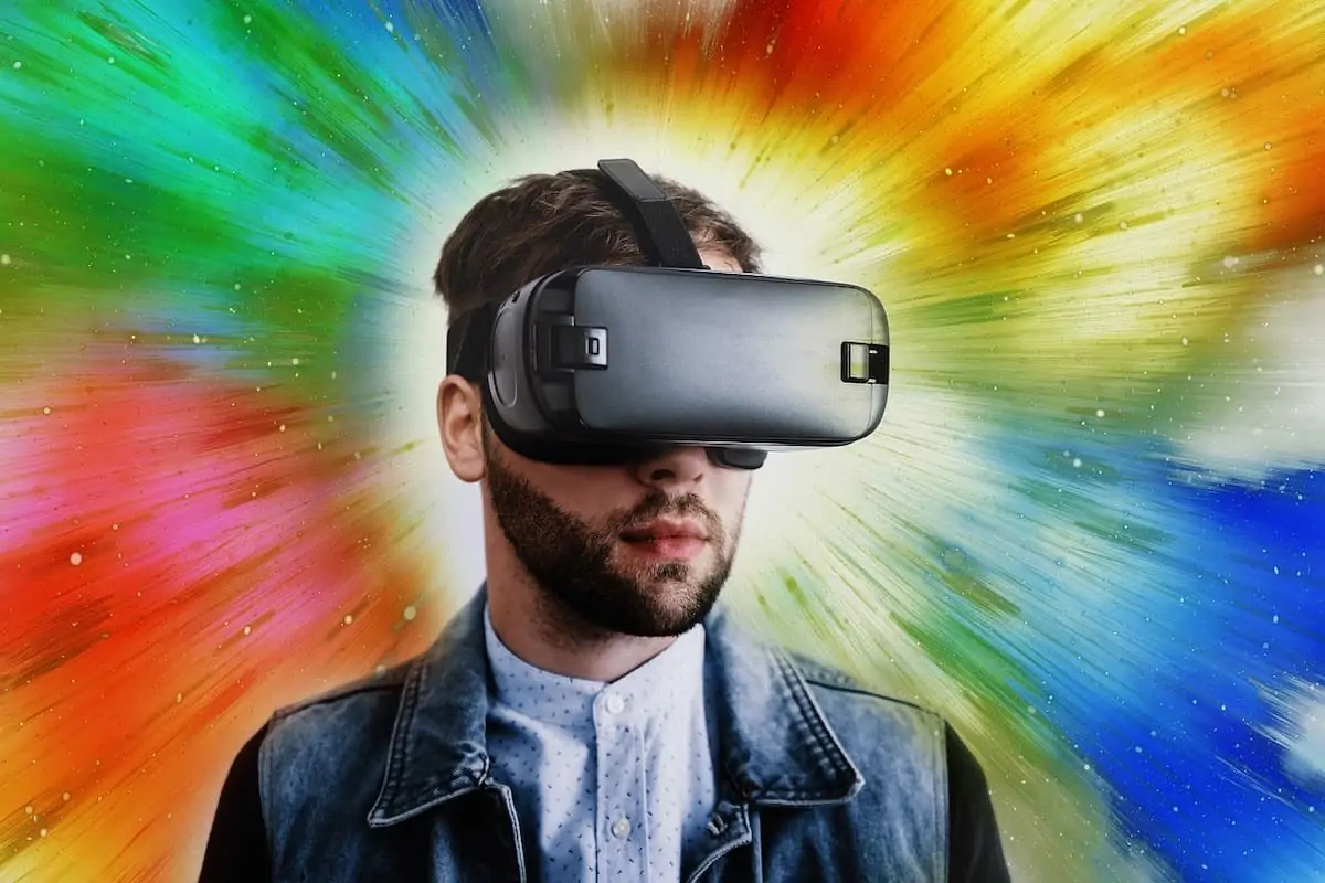 VIrtual Reality