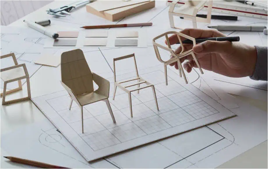 Revolutionizing Industrial Design: Meet Famous UK Product Designers!