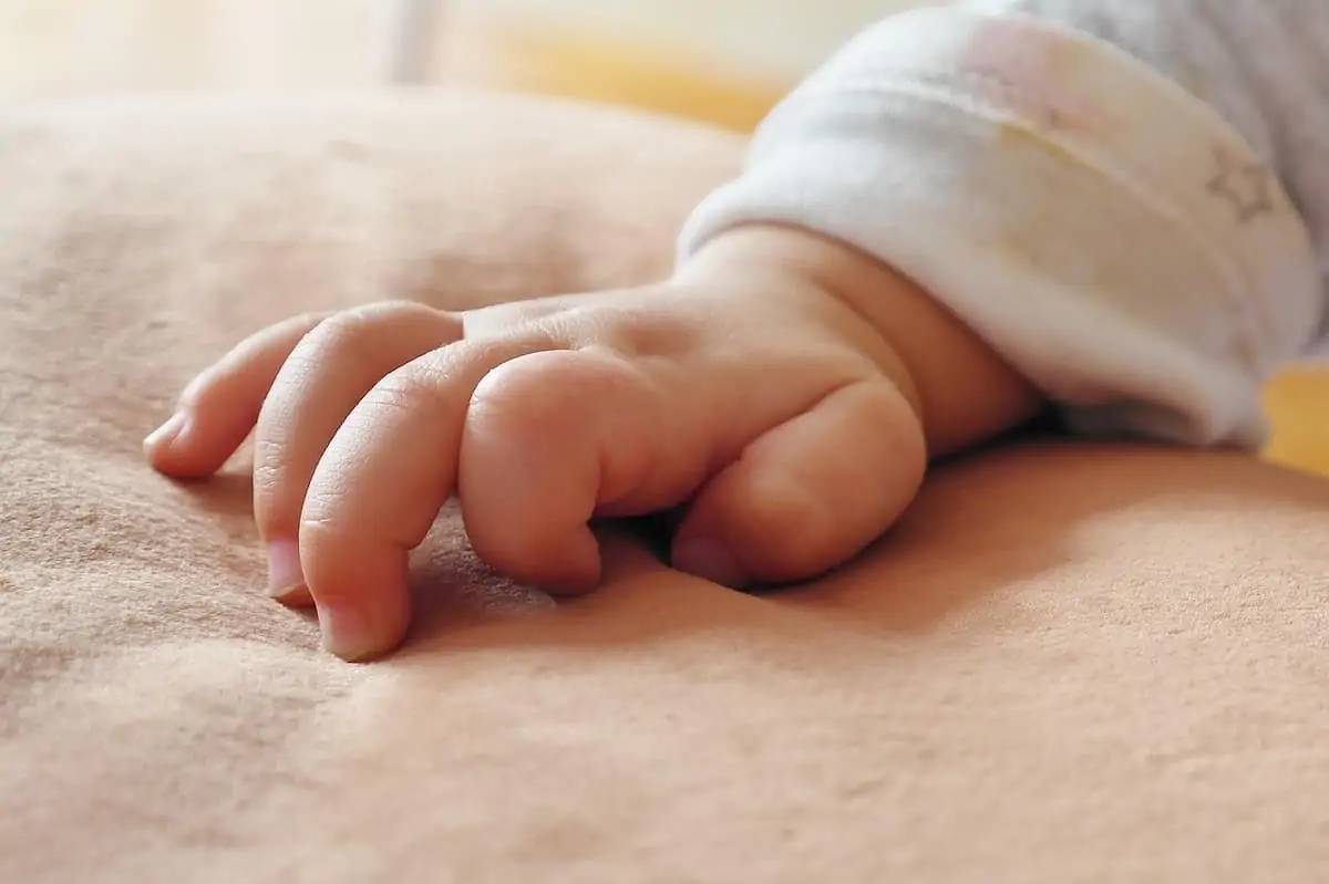 Baby Supply Chain