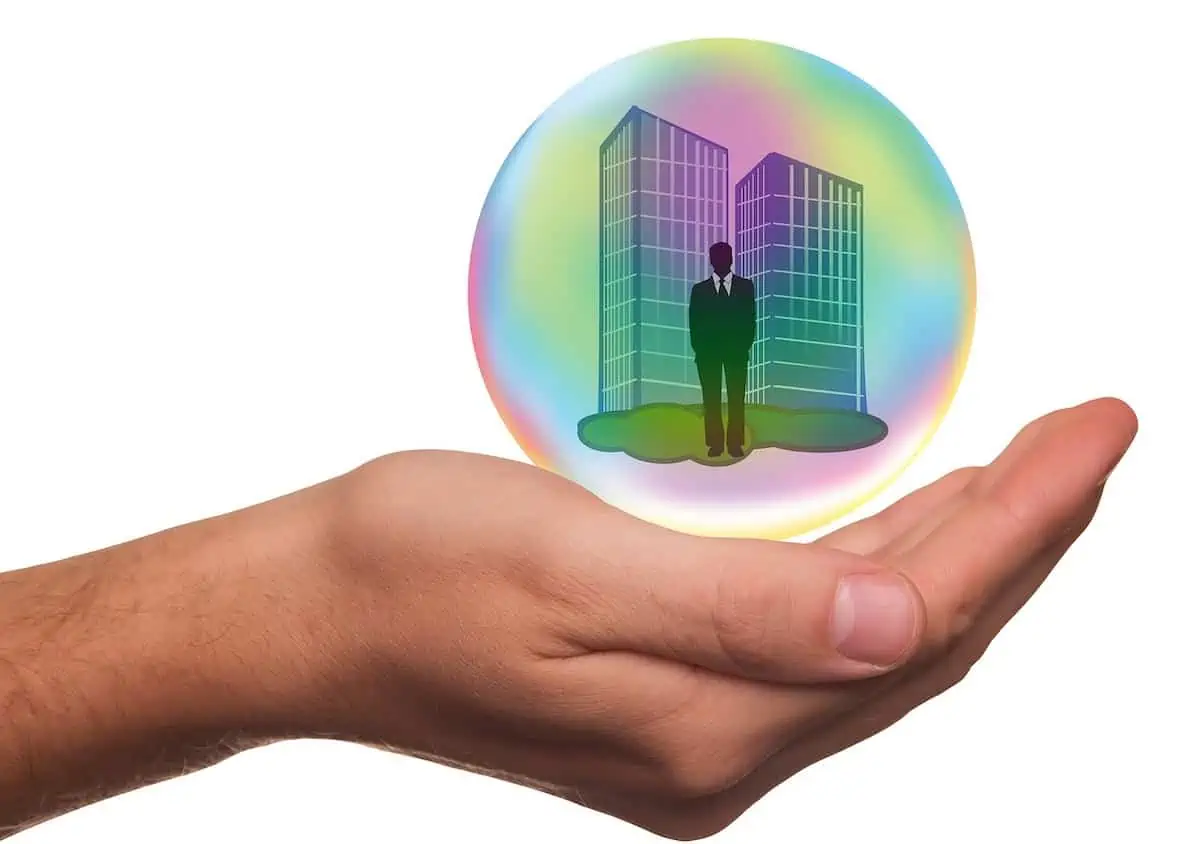 Risk Management for Startups