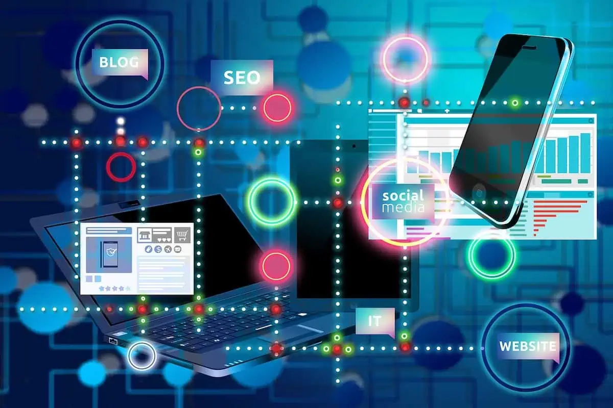 Areas for Improving Your Company’s Online Presence!