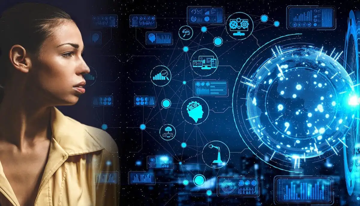 AI and Fintech