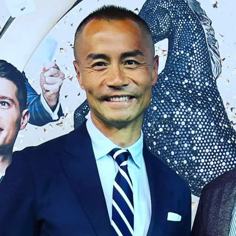 Seasoned Leadership in Action™ – An Interview with La Chang, CEO at TGL!