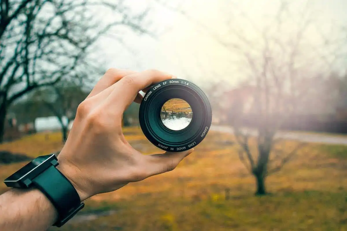 5 Ways to Take Better Photos for Social Media and Digital Marketing!