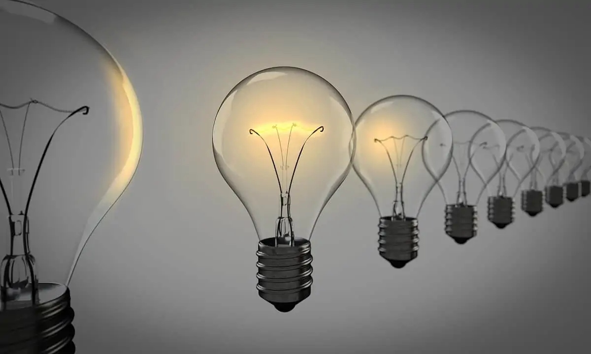Employee Ideas