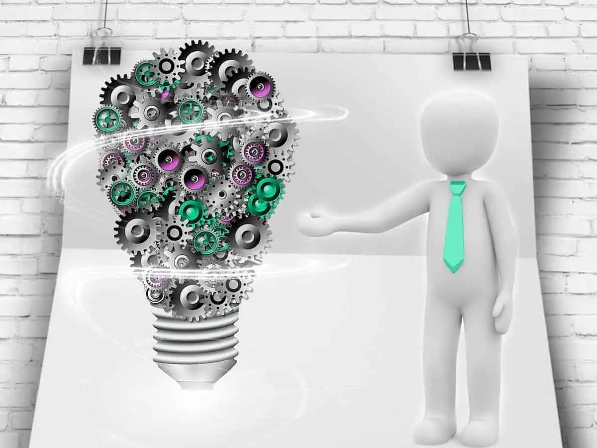 Supply Chain Progress