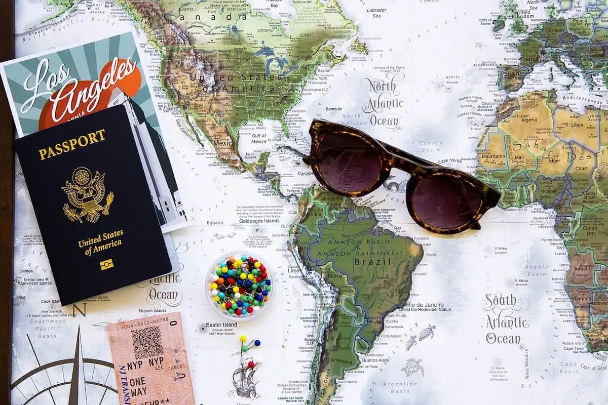 Make Travel Easy