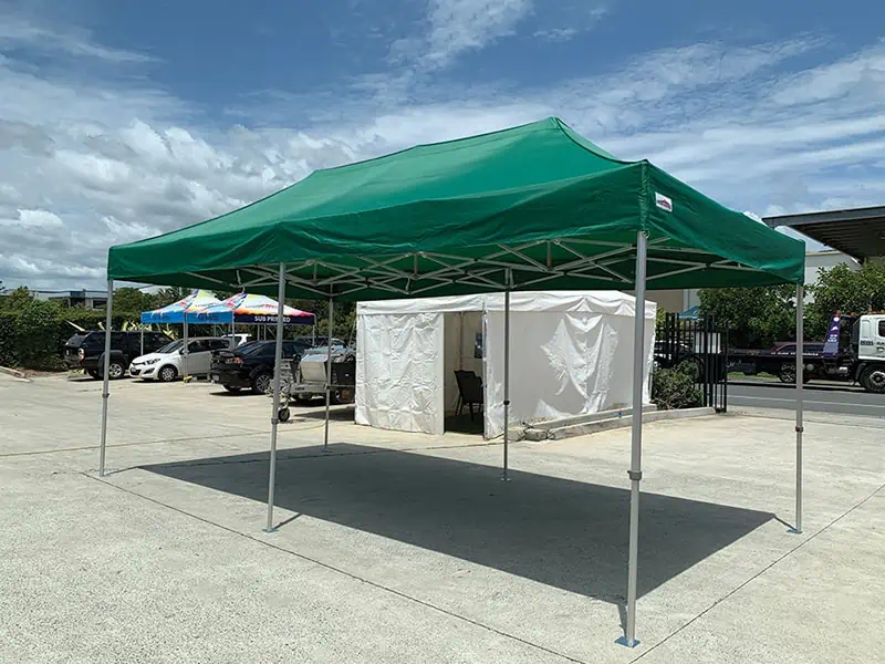 Marquees