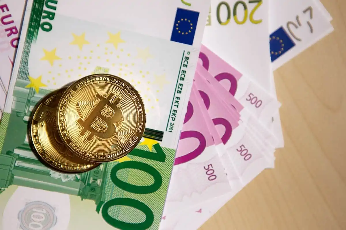 Fiat and Cryptocurrency