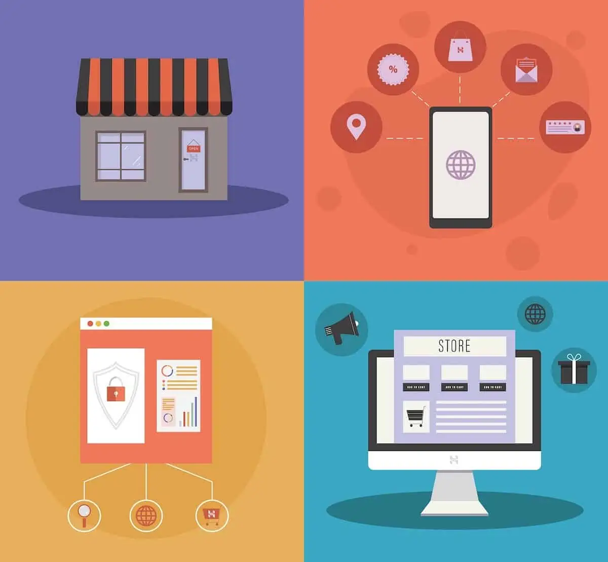 3 Strategies for Creating a Scalable Small Business!