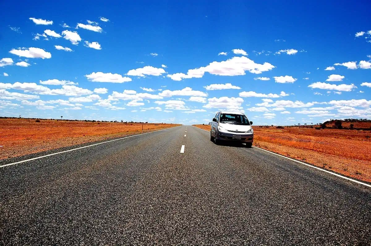 Your Guide to Experiencing Capalaba: The Freedom of Car Hire!