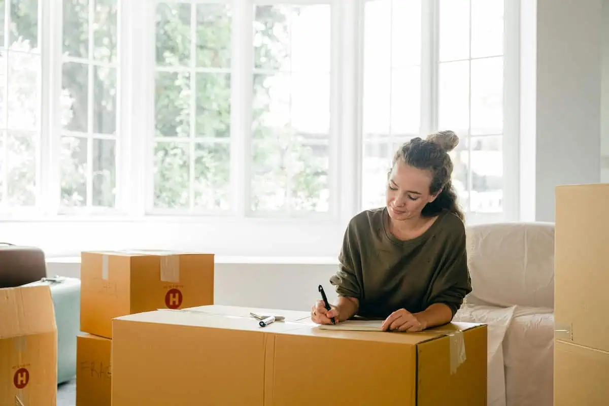 How to Create a Moving Timeline That Works for You!