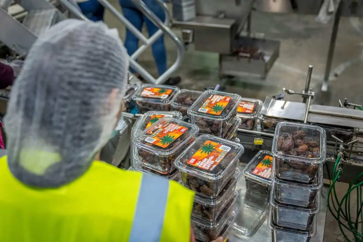 Why Food Manufacturers Must Prioritize Product Tampering and Safety Threats!