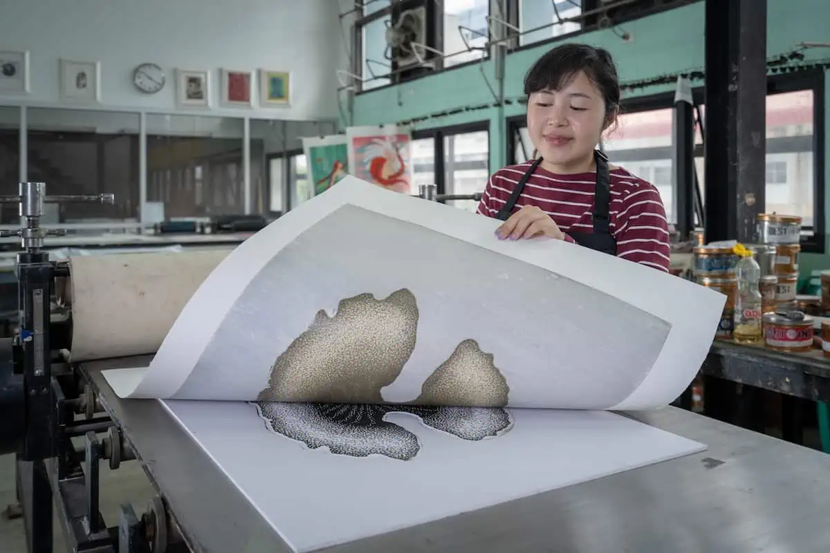 High-Quality Printing
