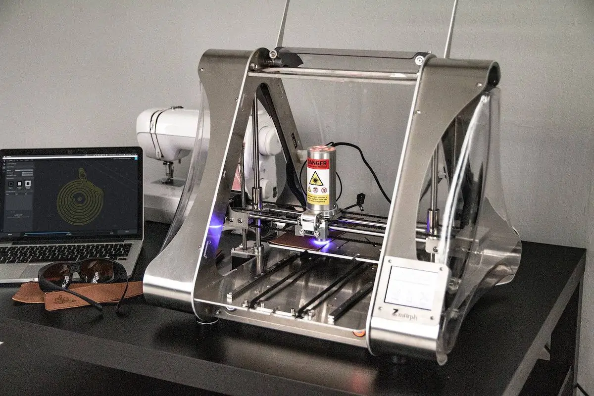 3D printing is changing global supply chains