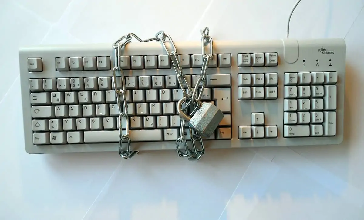 PDF Passwords