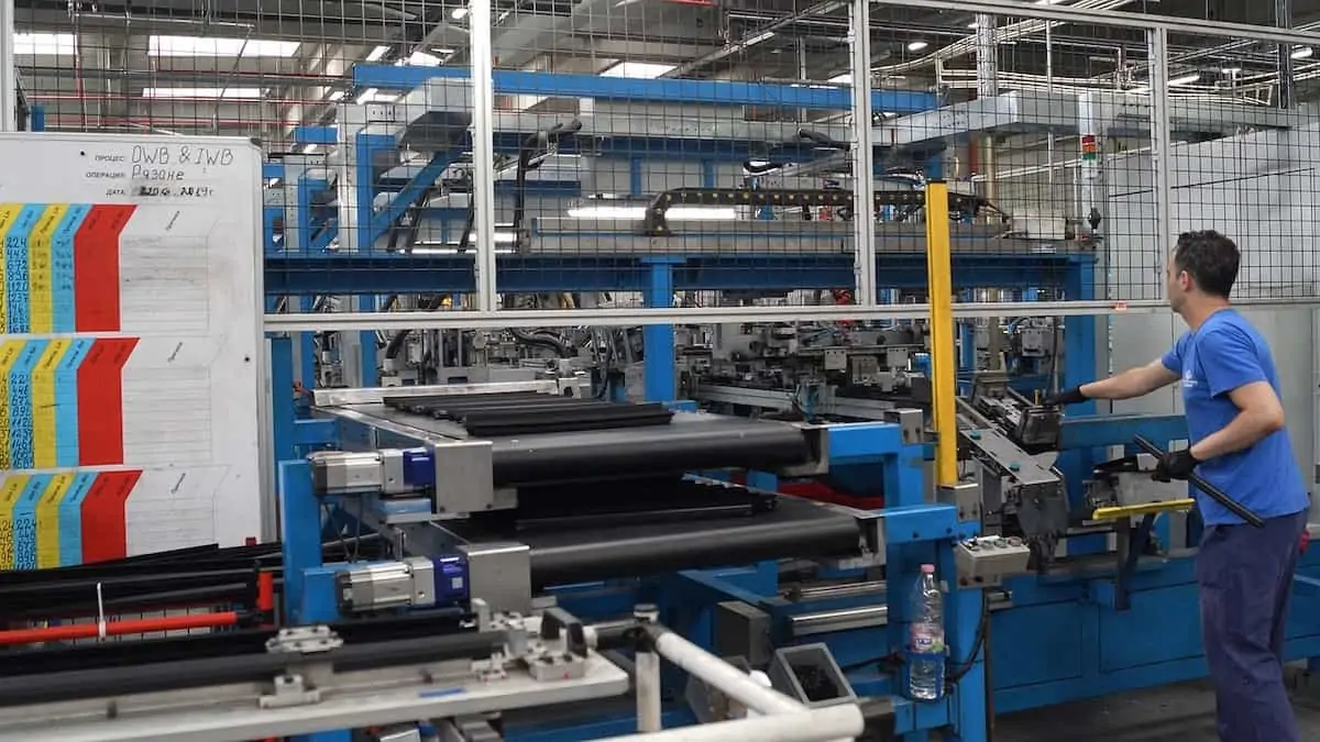 Can Lean Manufacturing Really Help Supply Chain?