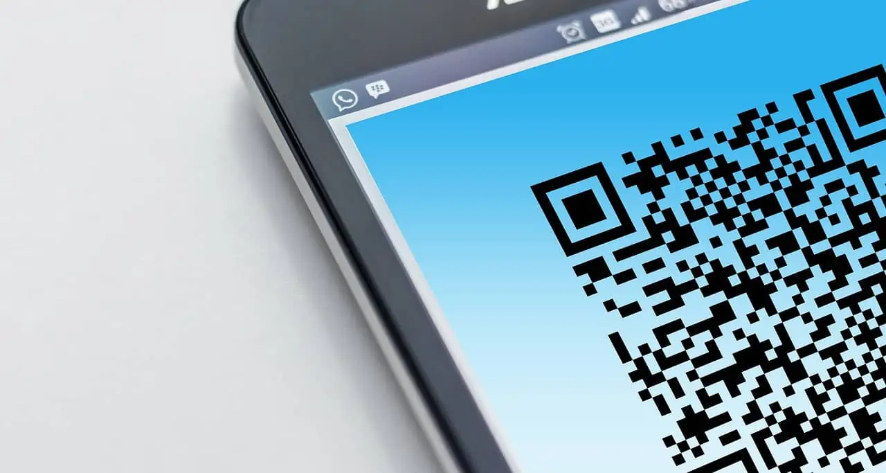 Dangers of QR Codes