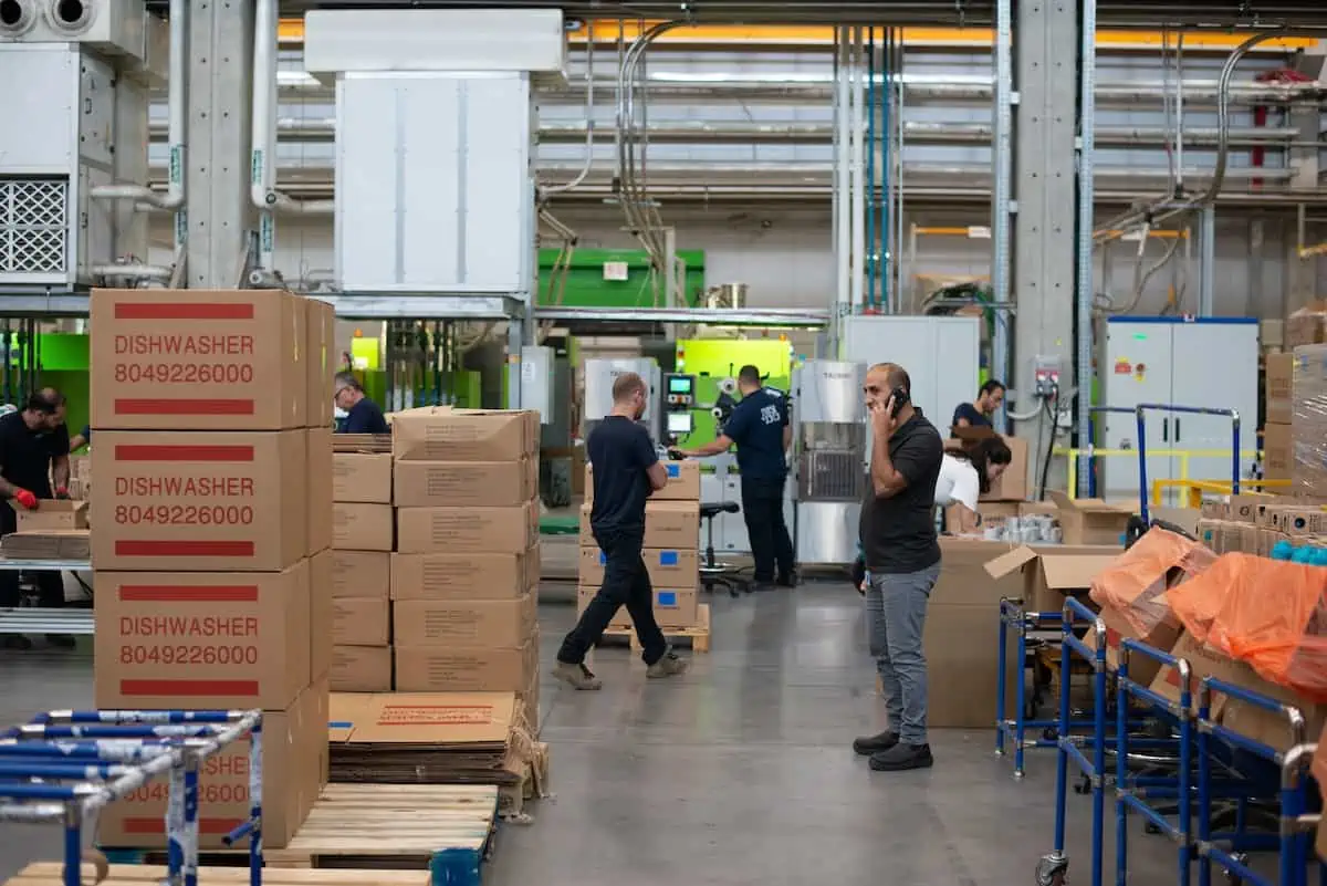 Common Challenges for Plant Managers: Navigating the Path to Operational Excellence!