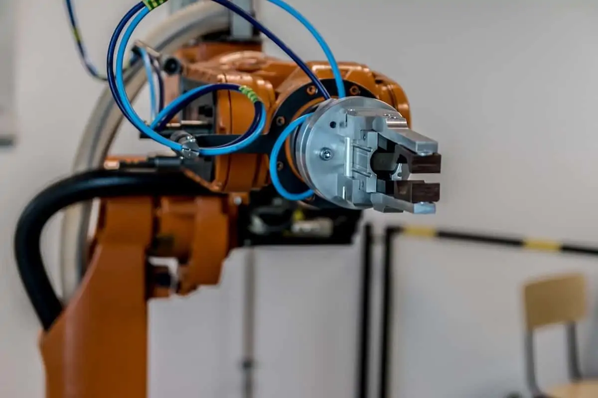 Automation ROI