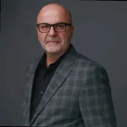 Sam Samadi