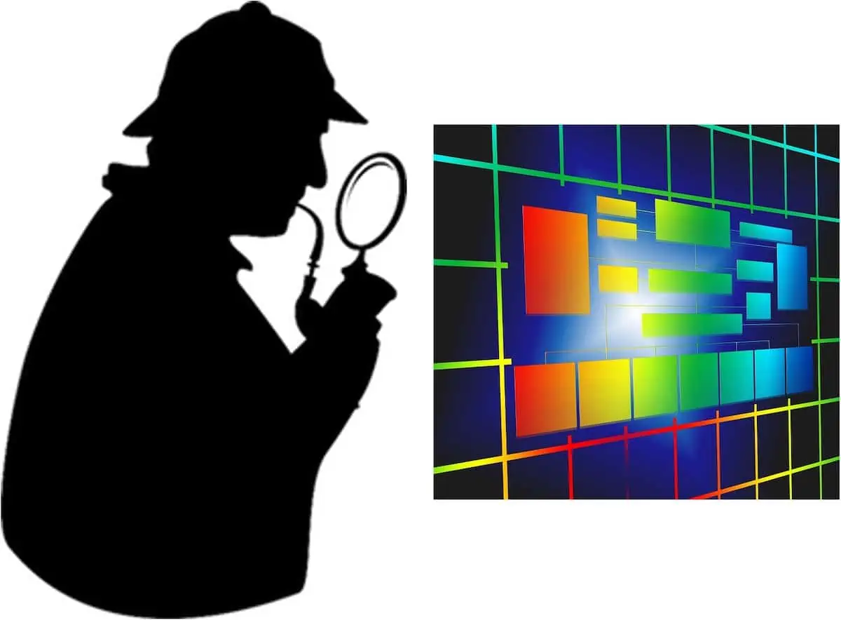 The Supply Chain Detective™ and the Case of the Broken Global Processes!