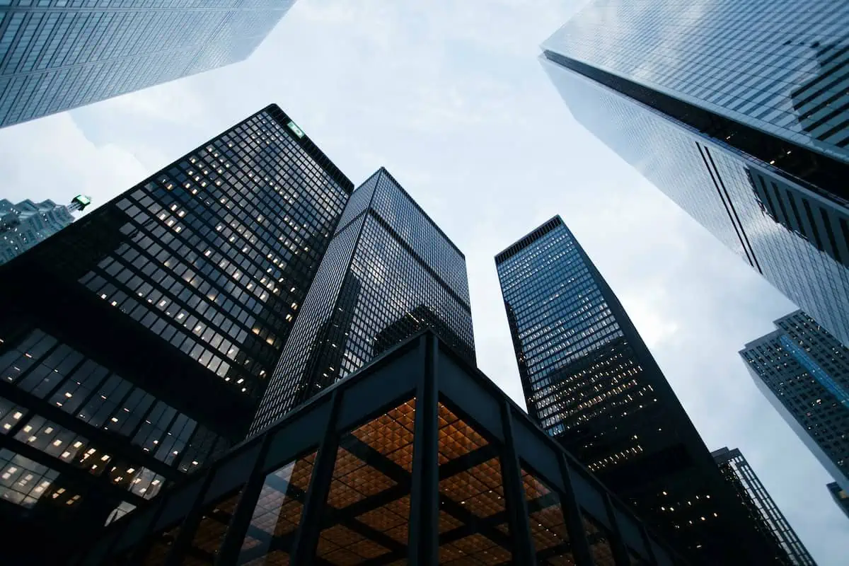 Commercial Real Estate Financing
