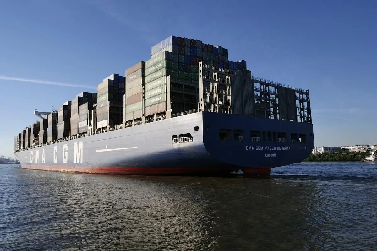 How to Lower Your Ocean Freight Costs!
