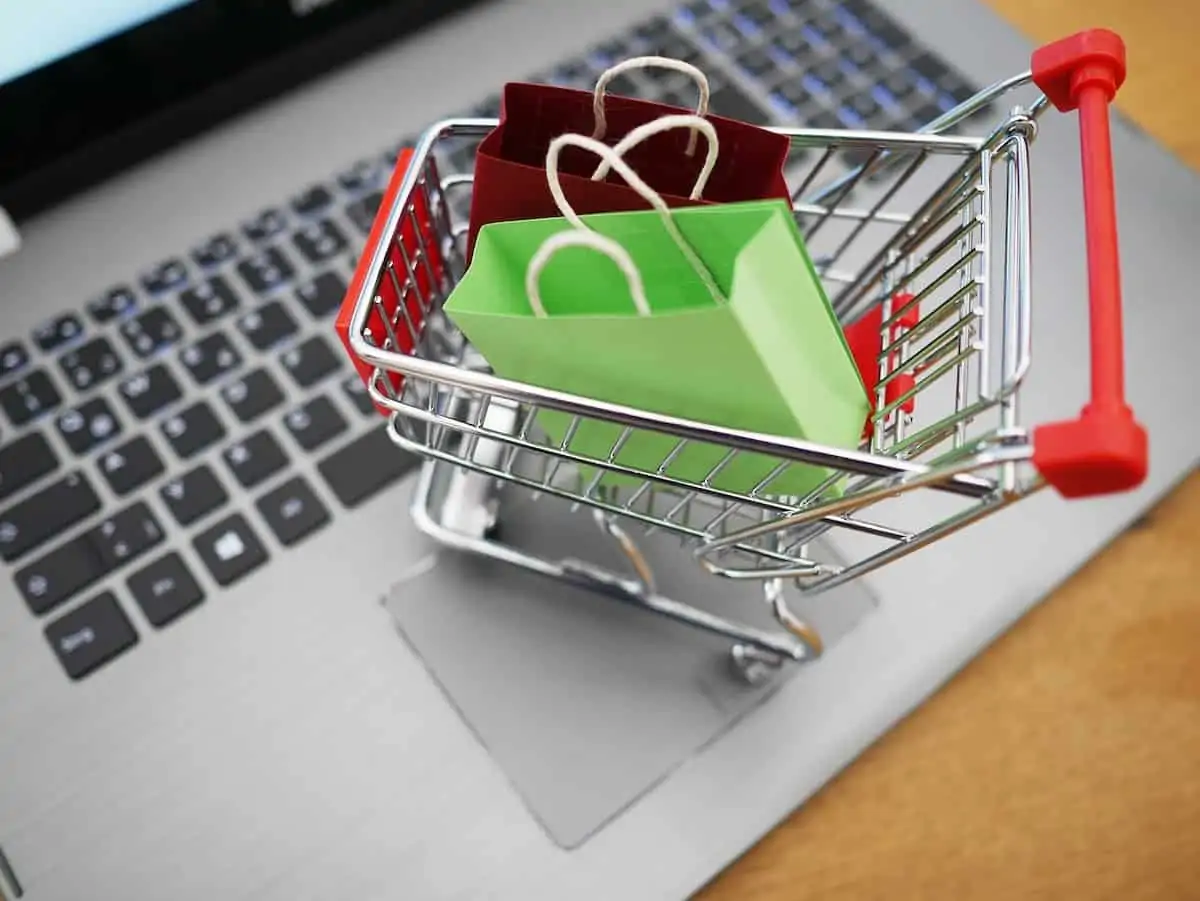 Micro Fulfillment in Store!