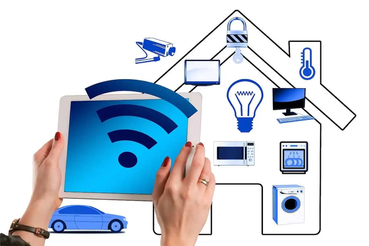 Top 3 Automated Things in Everyday Life!