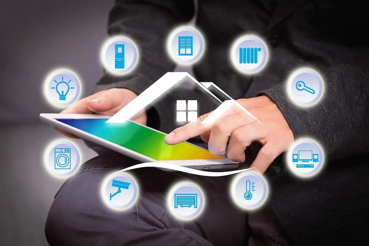 A New Era of Home Automation!