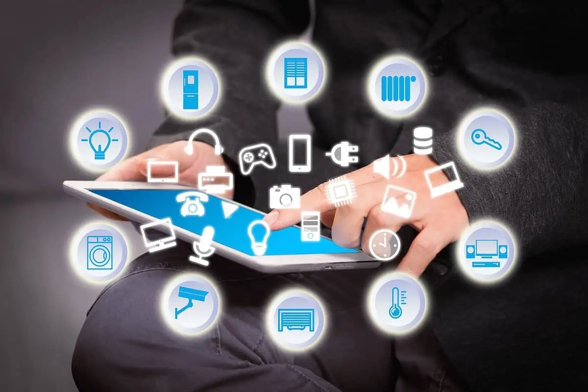 Smart Homes and IoT Transforming the Oil Trading Landscape!