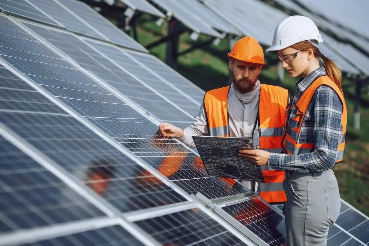 What are the Main Types of Solar Panels?