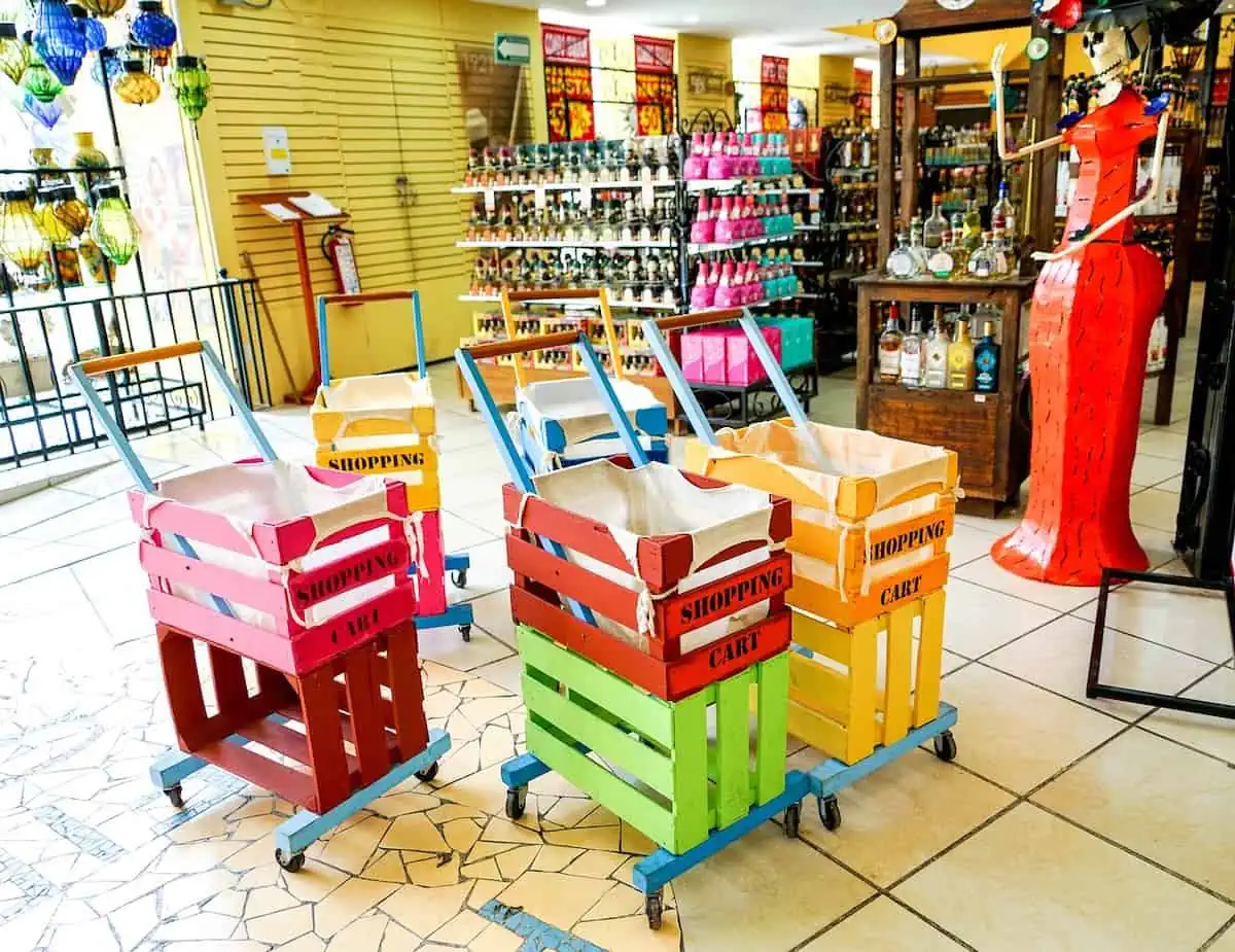 Retail Merchandising Software