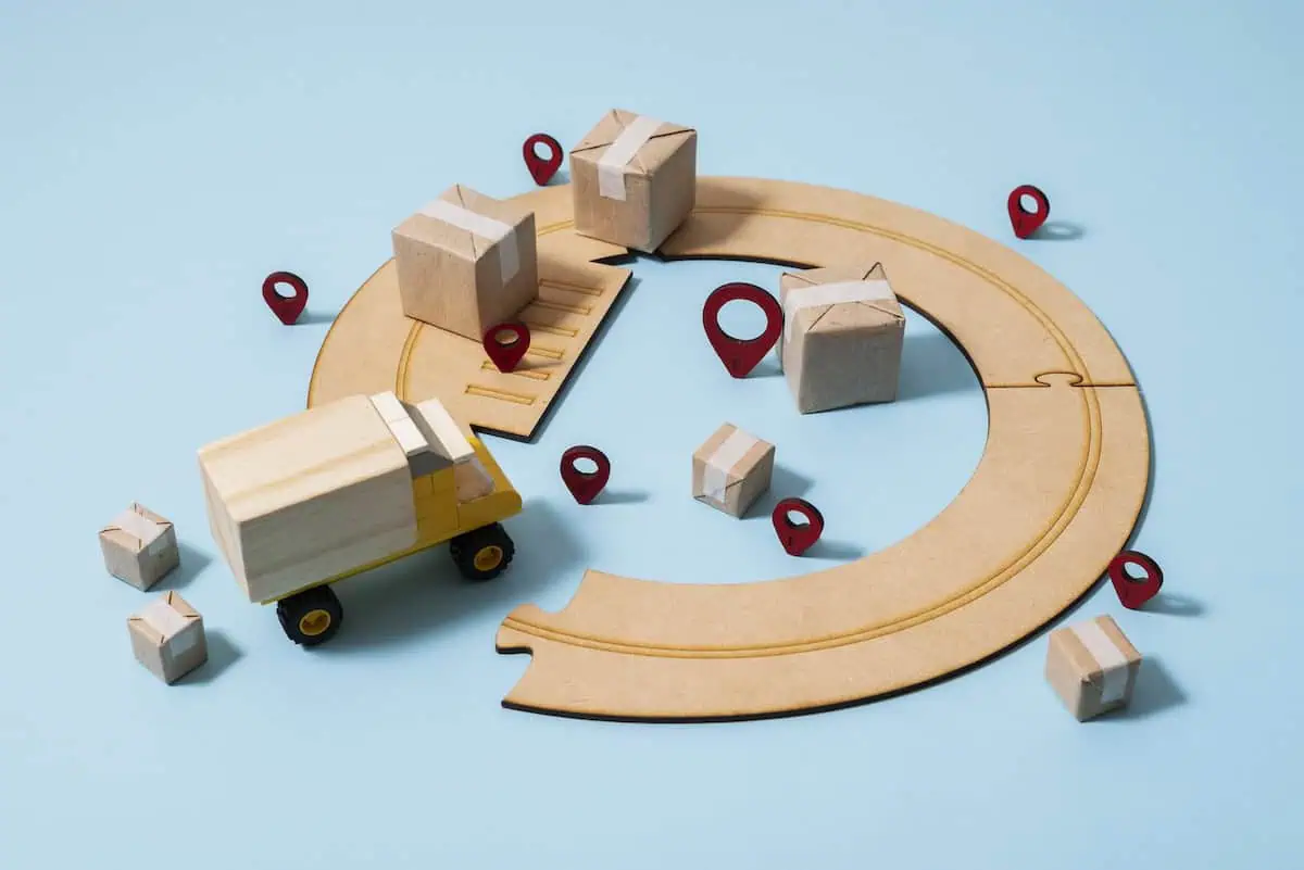 Supply Chain