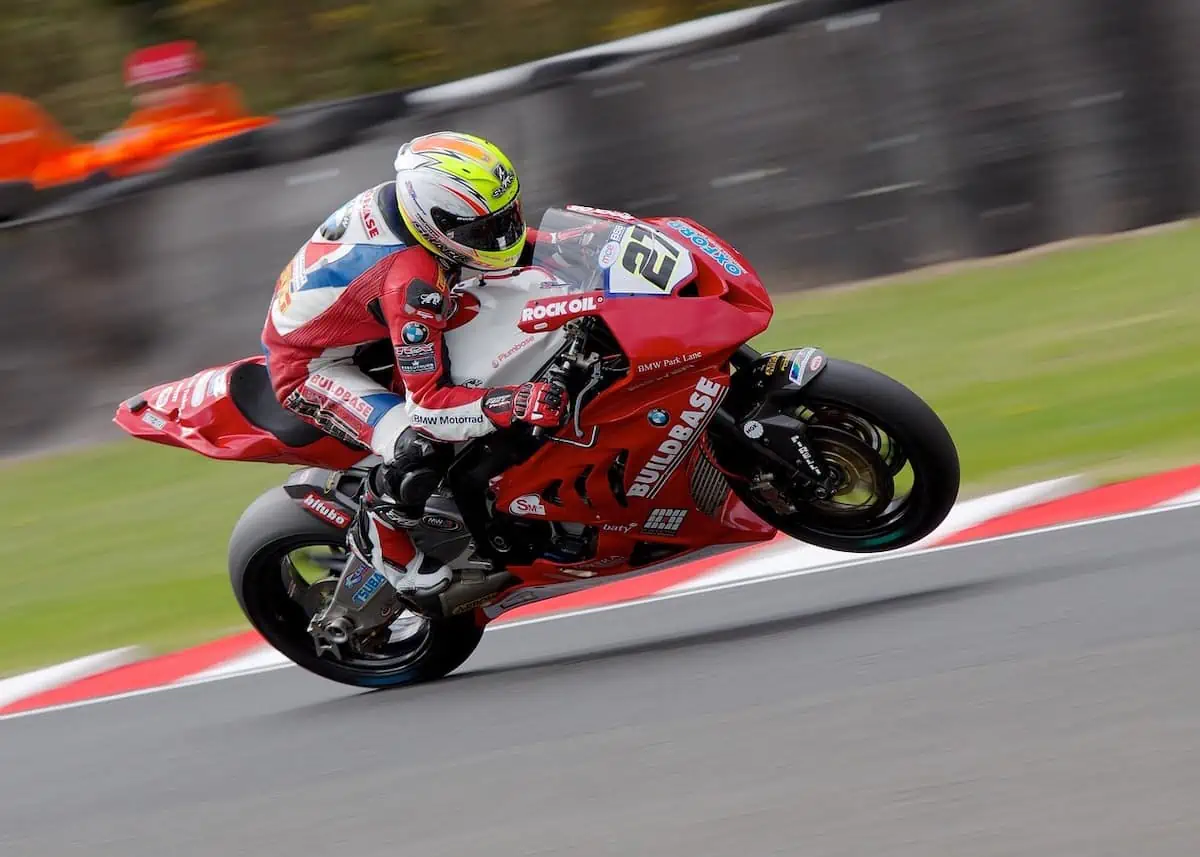 Sports Bike Insurance
