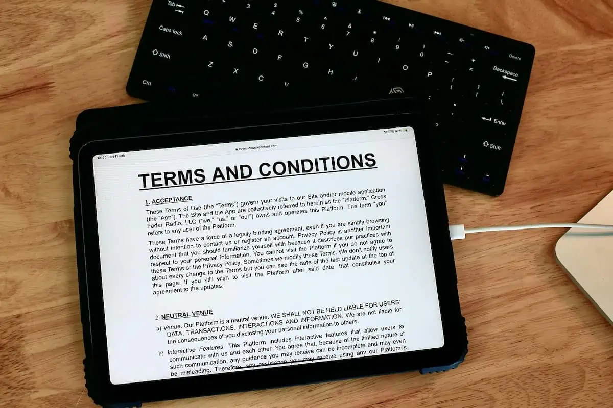 Legal Document Management Software