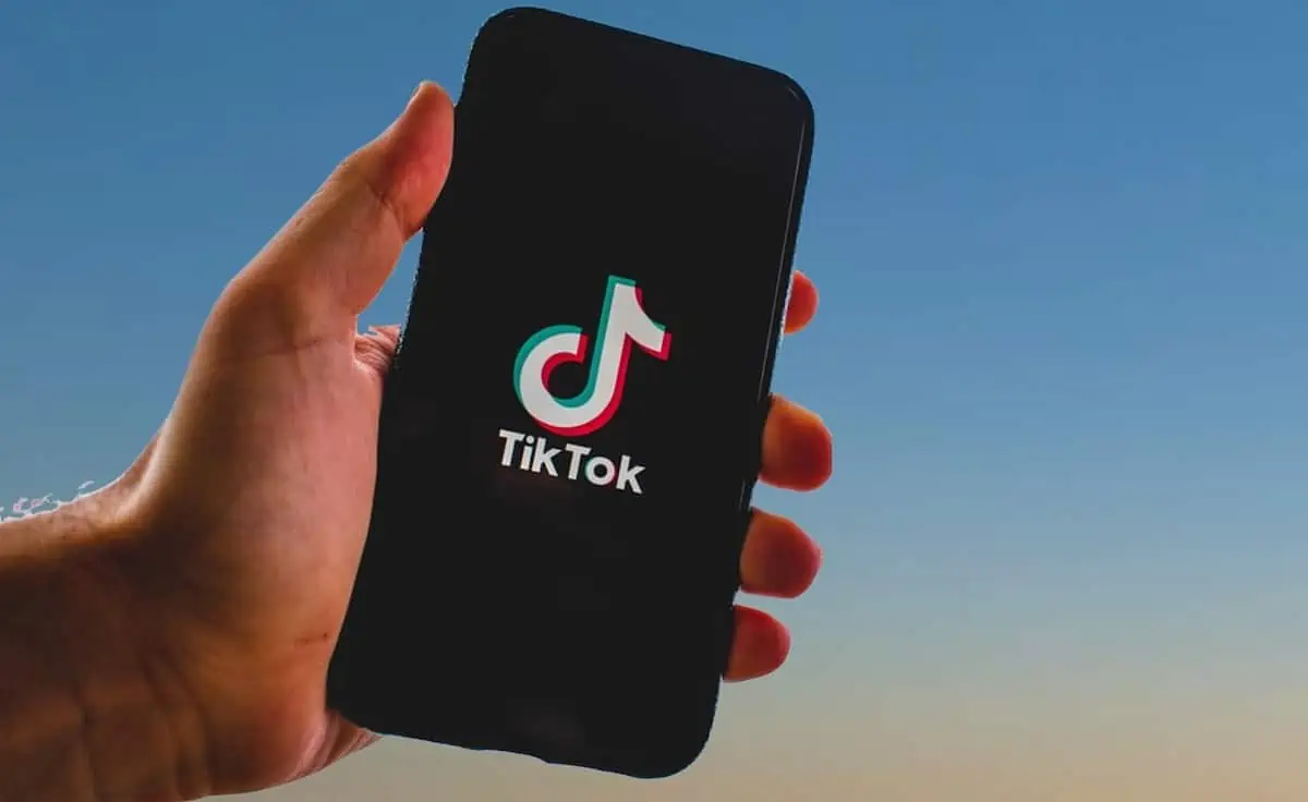 TikTok's FYP