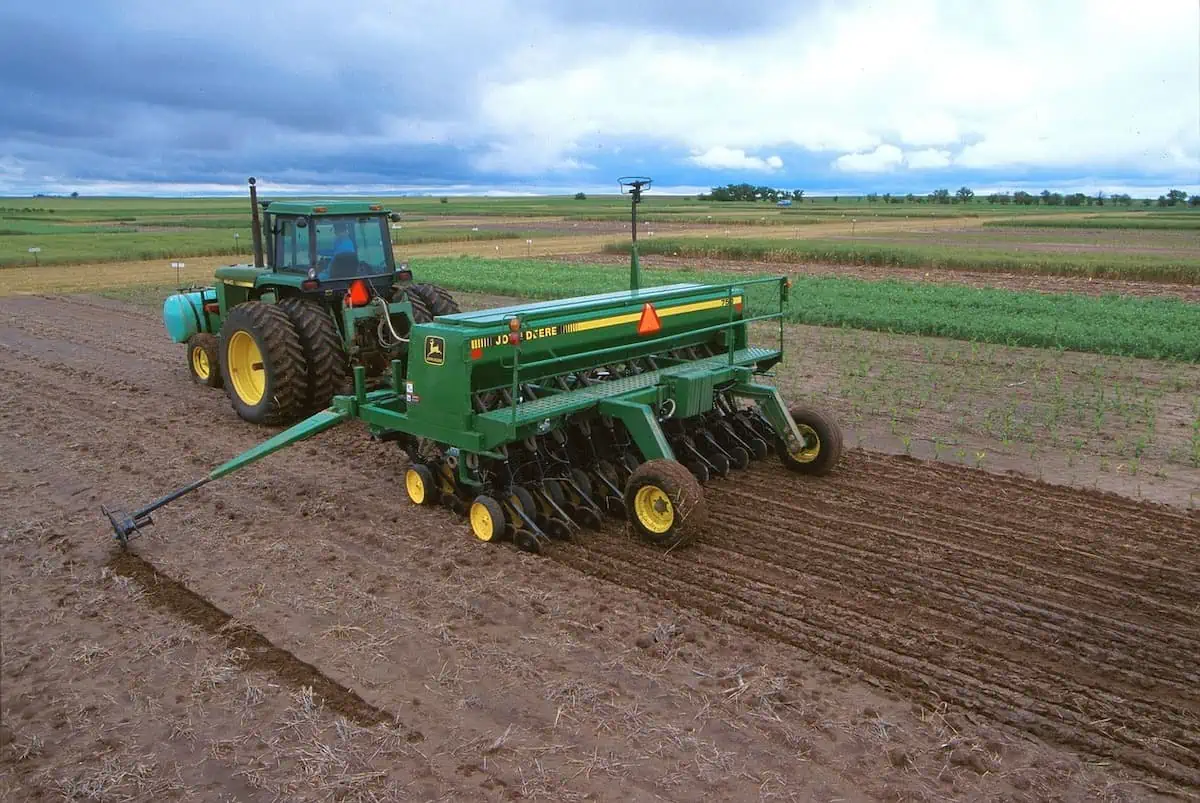 Farm Equipment