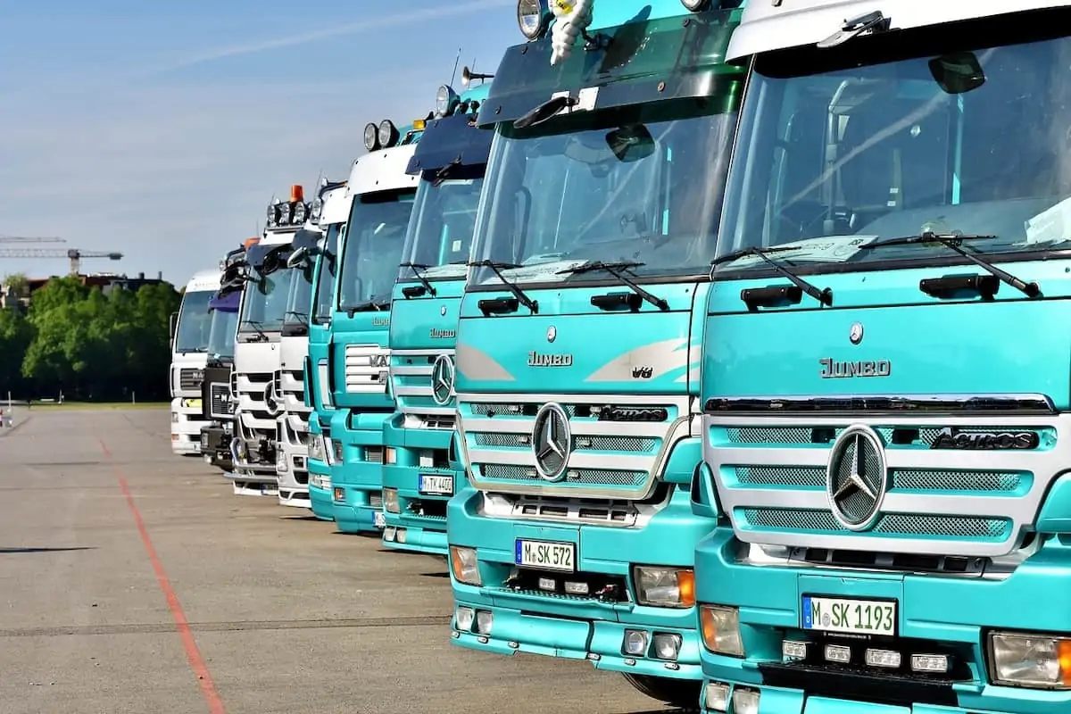 5 Insights for Managing Your Fleet Strategy!