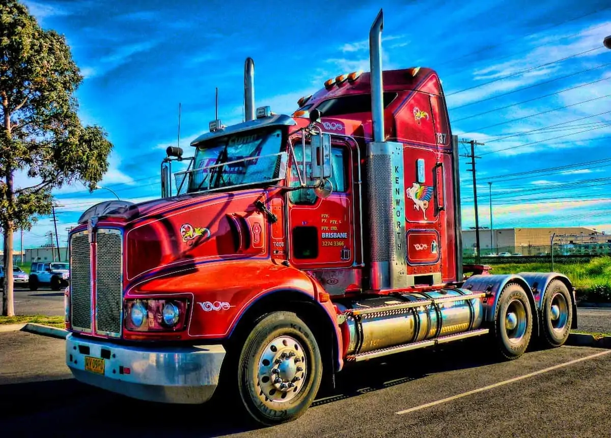 Freight Sourcing