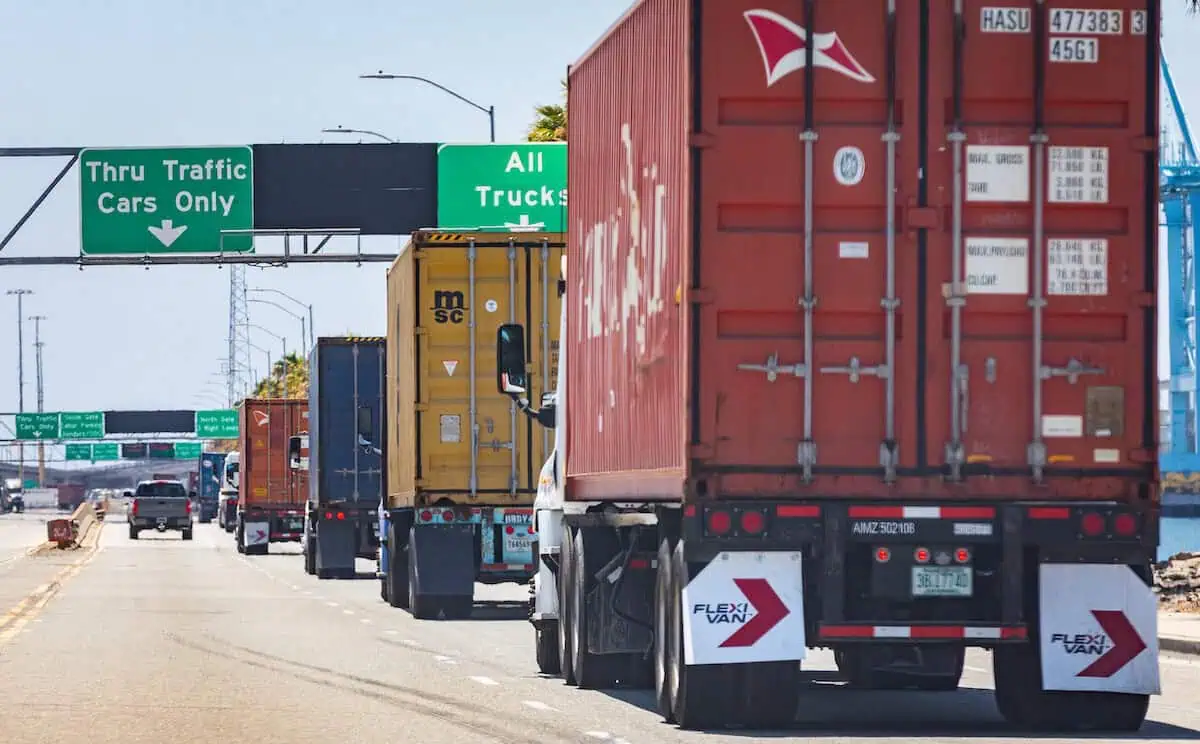 A Truck Accident Lawyer Explains What Not to Do After an Accident!